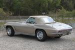 1963 Corvette Convertible For Sale